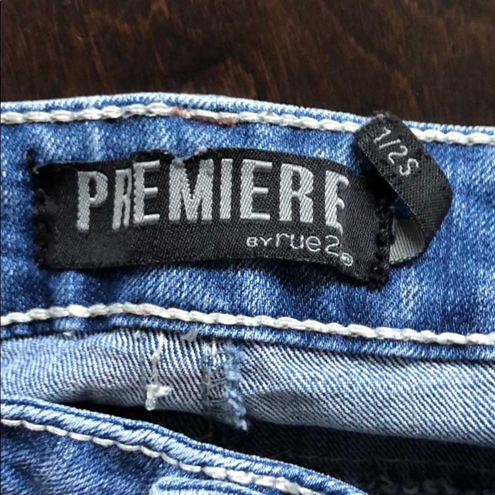 Premier by Rue21 - Picture 3 of 8